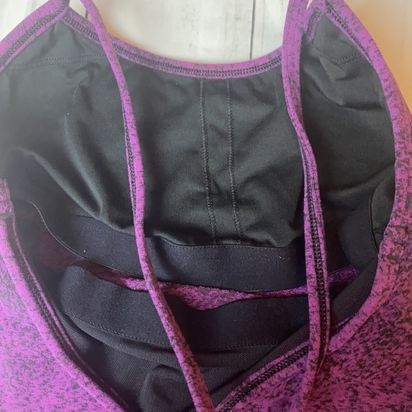 Lululemon Power Y Tank Sz 4 - Picture 9 of 12